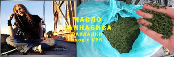 хмурый Ветлуга